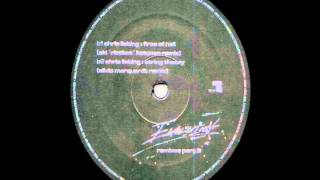 Chris Liebing &amp; Andre&#39; Walter - Fires of hell - Evolution LP - CLR EVO 04