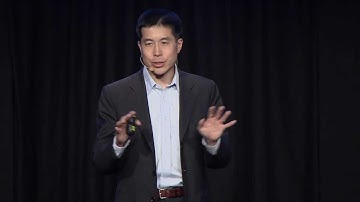 Big Data - Michael Chui of McKinsey Global Institute, at USI