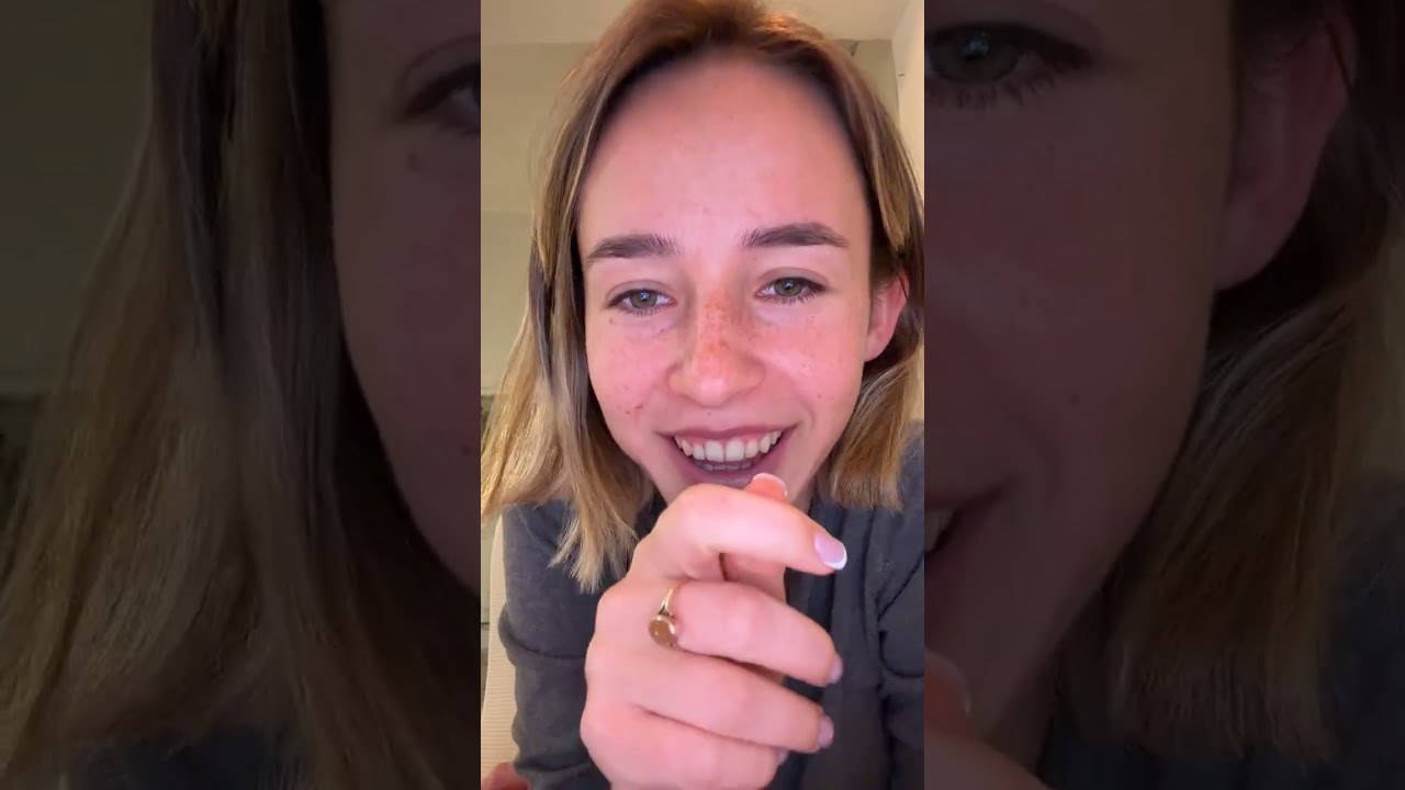 איך הפכתי להיות בלוגרית פול טיים