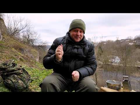 Готовим и тест Горелки
