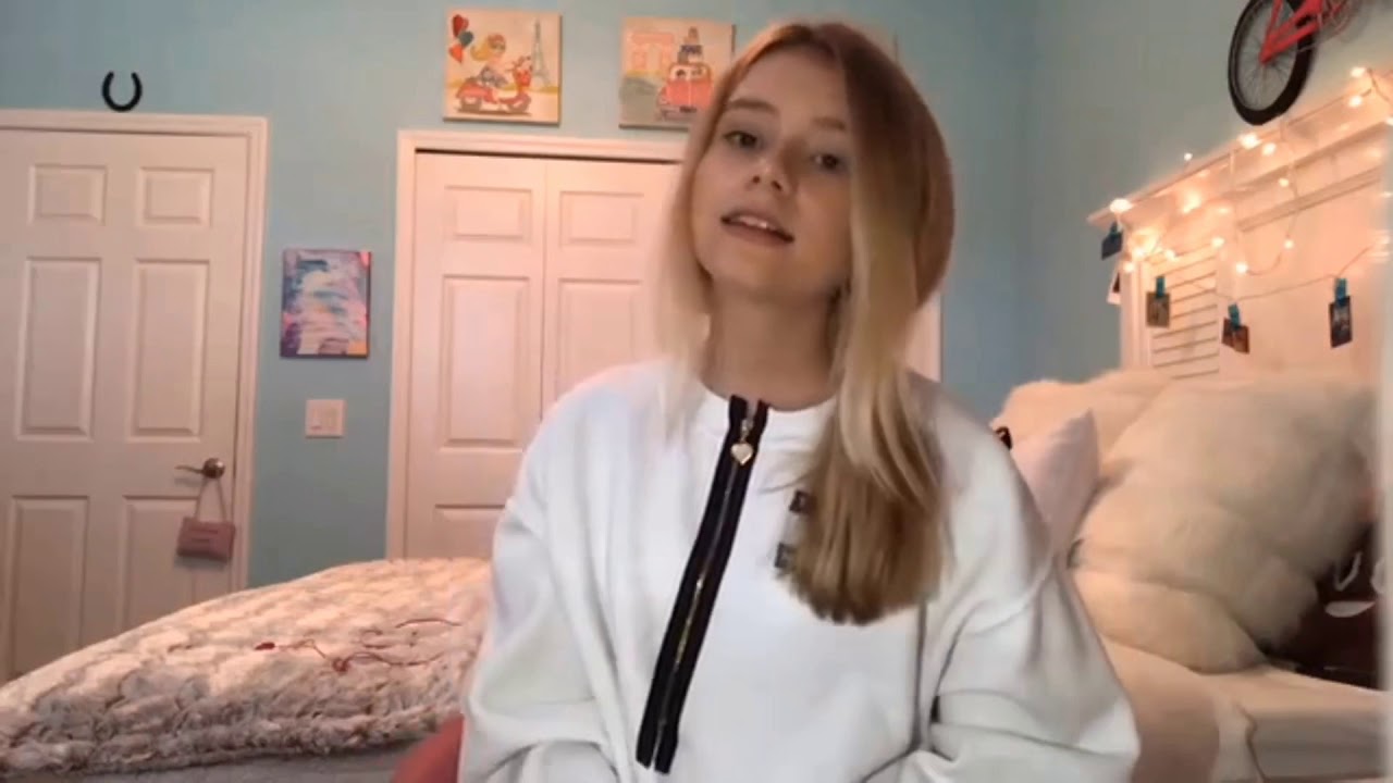 Tonton Haley Sullivan Attempting the “Monopoly” A6 Whistle’s By Ariana Grande di YouTube Tonton Haley Sullivan Attempting the “Monopoly” A6 Whistle’s By Ariana Grande di YouTube