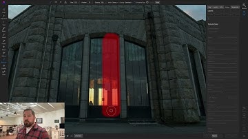 A Sneak Peek at Transforming Your Photos with the Enhanced Healing Brush
