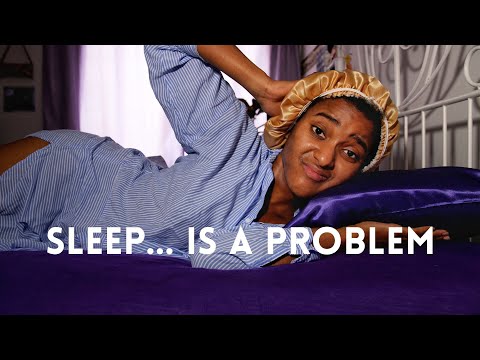 Fixing my sleep schedule as a chaotic night owl