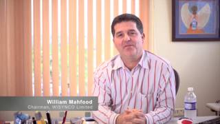 MSBM Alumni Transformational Leadership Seminar - William Mahfood (Promo)