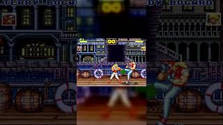 🥊 Classic SNES Fighting Games in 4K ✨