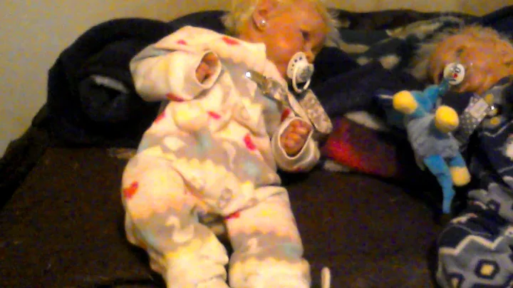 Were I got  my reborn saskia from