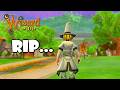 How Wizard101 MASSIVELY Changed The BEGINNING Of The 