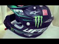 Arnaud Tonus - RFORCE8
