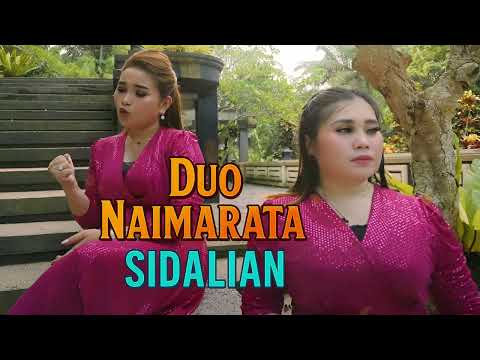 Duo Naimarata - SIDALIAN (Official Lyrics Video)
