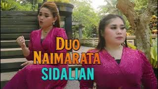 Duo Naimarata - SIDALIAN (Official Lyrics Video)