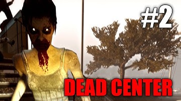 Left 4 Dead 2: Dead Center - Part 2 - Streets