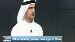 Rta To Unveil New Apps Including Smart Taxi At Gitex - Dubai One