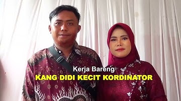 1 OPening || GENDING WANGI || BP SUHENDAR & IBU TIWI CIPANANDUR 8/10/25