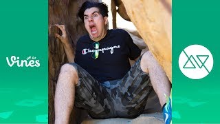 Ultimate Christian DelGrosso Vine Compilation w/Titles - Funny Christian DelGrosso Vines 2013 - 2017