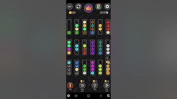 Ball Sort Master 307