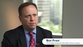 Interview 17 Ben Pratt