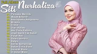 20 Lagu Hits Siti Nurhaliza Full Album || Lagu Pop Terbaik 2026 - Purnama Merindu, Wajah Kekasih