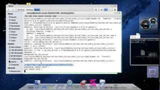 [FIX] NDIS driver failed to install Problem While installing HUAWEI Datacard Drivers On Linux