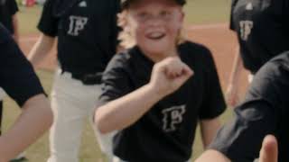 Famous "Bombers" - Written for My Son's Baseball Team Wealth