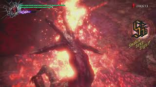 Devil May Cry 5 - Explosive Dante