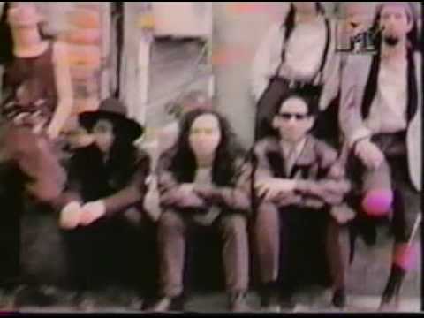 la maldita vecindad - pachuco