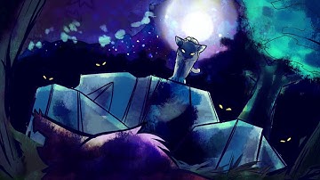 The Plagues - PMV Map - Part 16