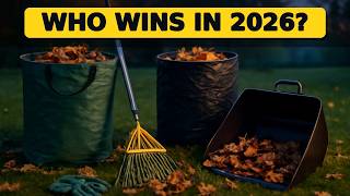 Top 5 Best Leaf Collection Tools 2026 - Effortlessly Clear Your Yard Today