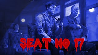 Seat No 17 - A Bus Horror Film