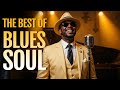 Soul Blues Icons 🎙️ | Modern Vibes Inspired by Ray Charles, Etta James & Otis | 50s Soul Reimagined