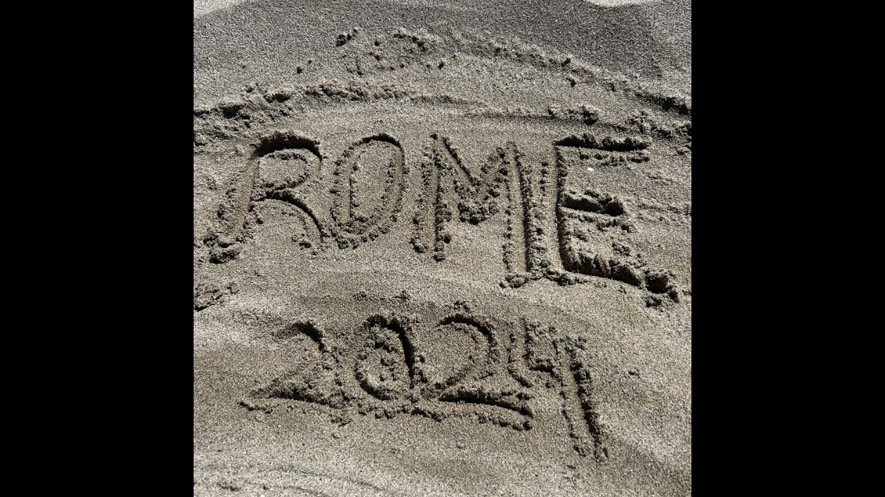 ep. 21: my solo italian summer (part 1)