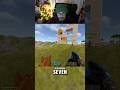 67 people rust ZERG ?!? #gaming #rust