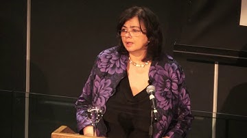 Dr. Nata Menabde Speech for OWN YOUR HEALTH in Columbia University