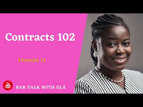 7 Clauses to Look Out for in a Commercial Contract