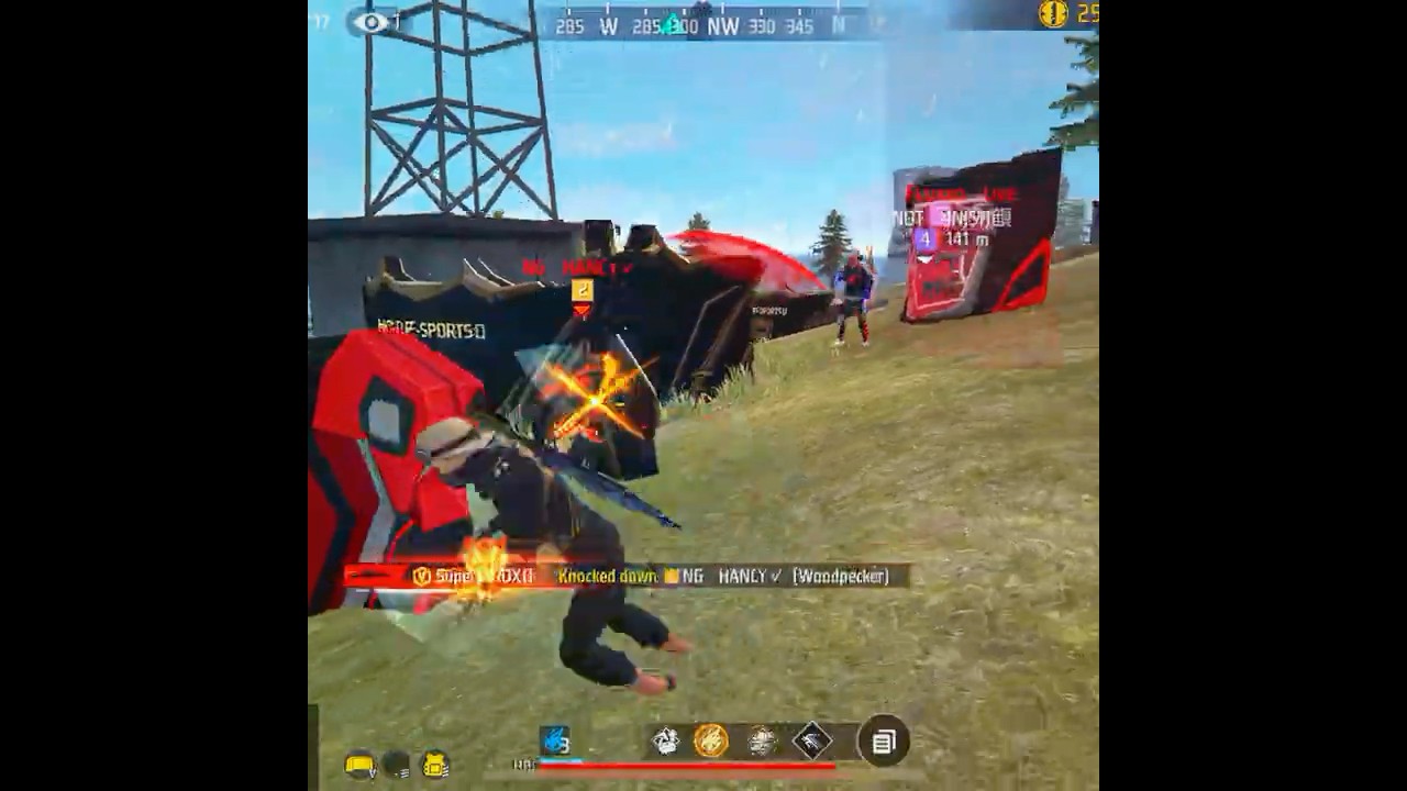 Guildmember Meets GuildLeader🍷🗿