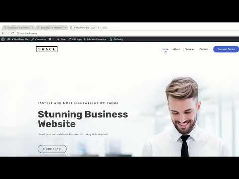 Cara Membuat Website