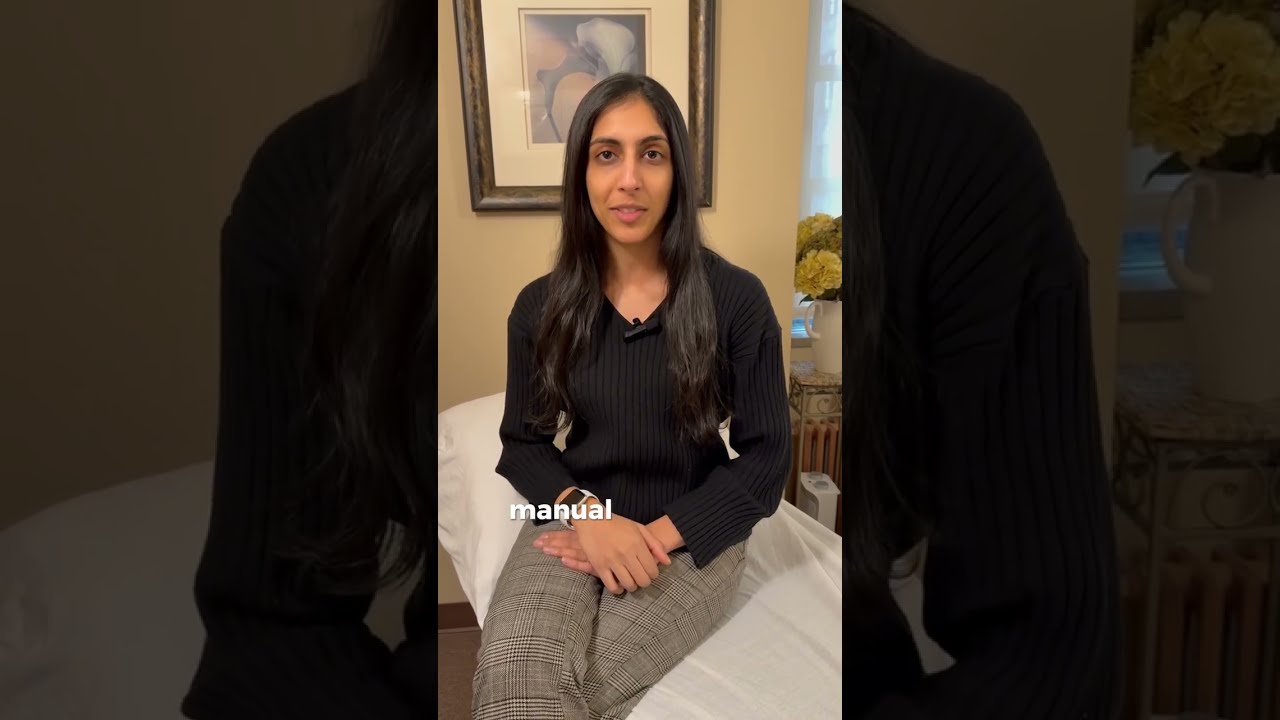 Unlock Better Breathing Pelvic Floor Connection