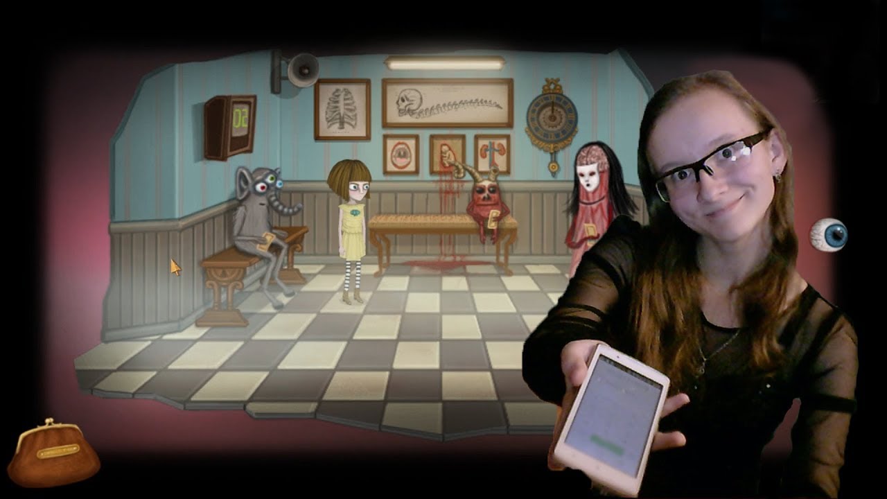 Куплинов прохождение френ боу. Куплинов Фрэн БОУ. Fran Bow Куплинов. Куплинов Фрэн БОУ 2. Фрэн БОУ головоломка в зеркале