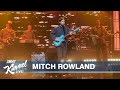 Mitch Rowland – Here Comes The Comeback