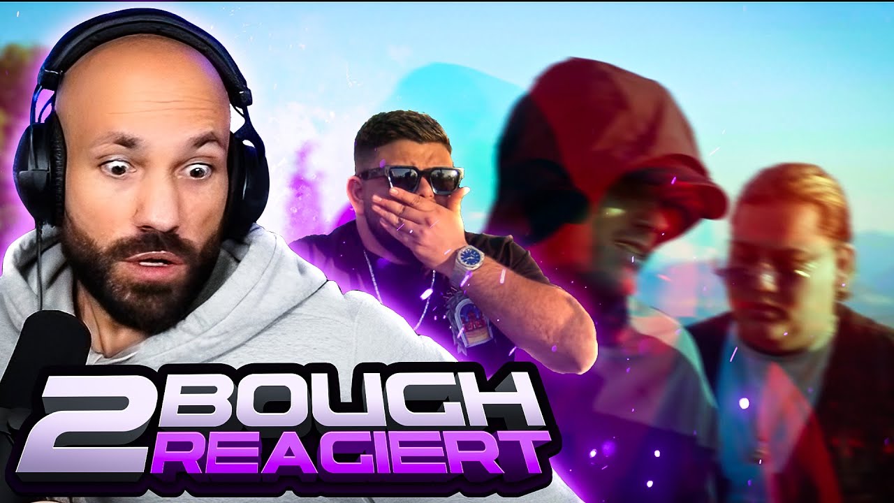 ICON 5 | FINALE Folge 6 🤬 😳 😥 / 2Bough reagiert