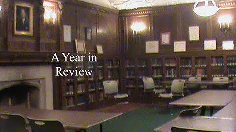 Capstone Final Project -- Pt. III: A Year in Review