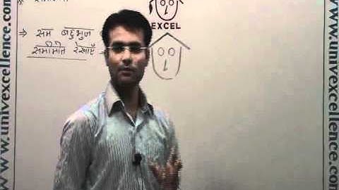 Class 7 Ganit Symmetry–Shetrmiti in Hindi Medium Duration 15 Minutes