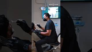 Preventive care at Dental Eclipse. Book: 224-428-0028 #DentistAlgonquin #DentalEclipse