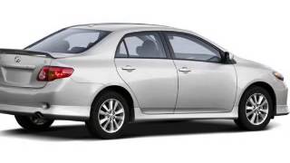 2009 Toyota Corolla - Totowa NJ