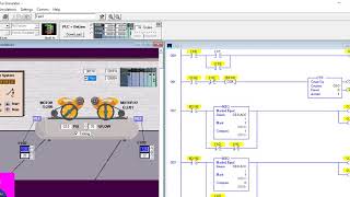 EXAMEN UNIDAD 5 DUAL COMPRESSOR LOGIXPRO