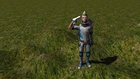 Active ragdoll feeling suicidal, in Unity3D