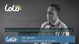 Who does LoLo Local Loyalty want to partner with