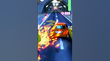 Rush hour 3D #games #gaming #gameplay #racing #viralvideo #videogames #video #foryou #shorts