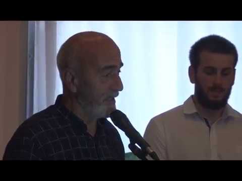 ტარიელ ხარხელაური ფოთში 15 08 18