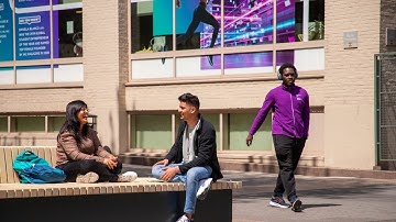 Engineering is NYU Tandon