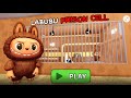 LABUBU PRISON RUN OBBY#roblox #newupdateinrobloxbedwars #bedwarsrobloxfunny #rblx